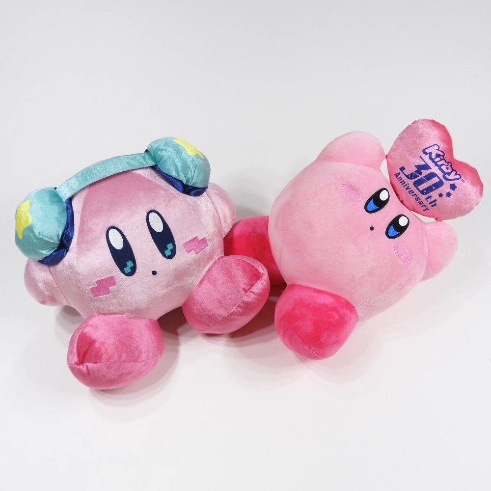 ホビー ちいかわ 星のカービィ 他 ぬいぐるみ マスコット 等 ホビー ちいかわ 星のカービィ 他 ぬいぐるみ マスコット 等