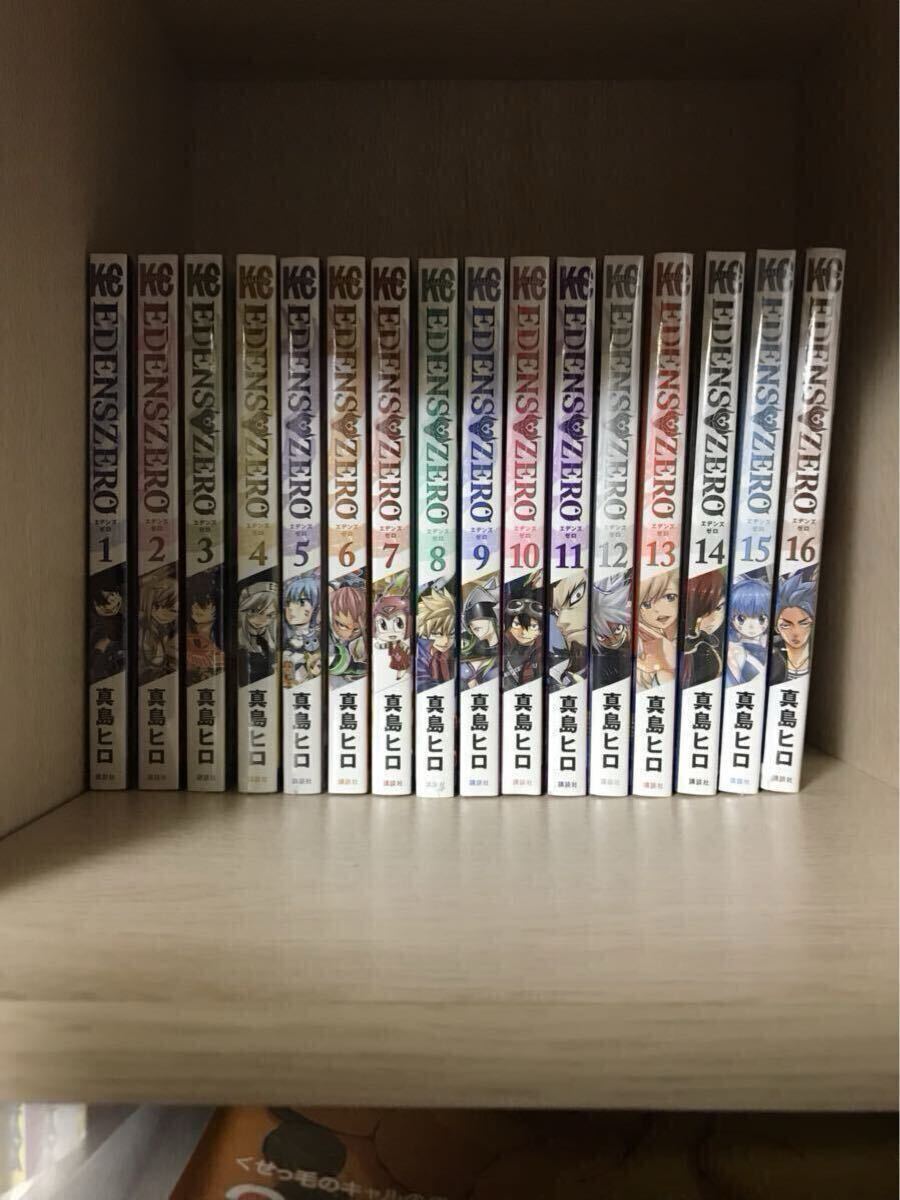 FAIRY TAIL フェアリーテイル 真島ヒロ 全63巻 全巻初版 帯付 FAIRY TAIL フェアリーテイル 真島ヒロ 全63巻 全巻初版 帯付
