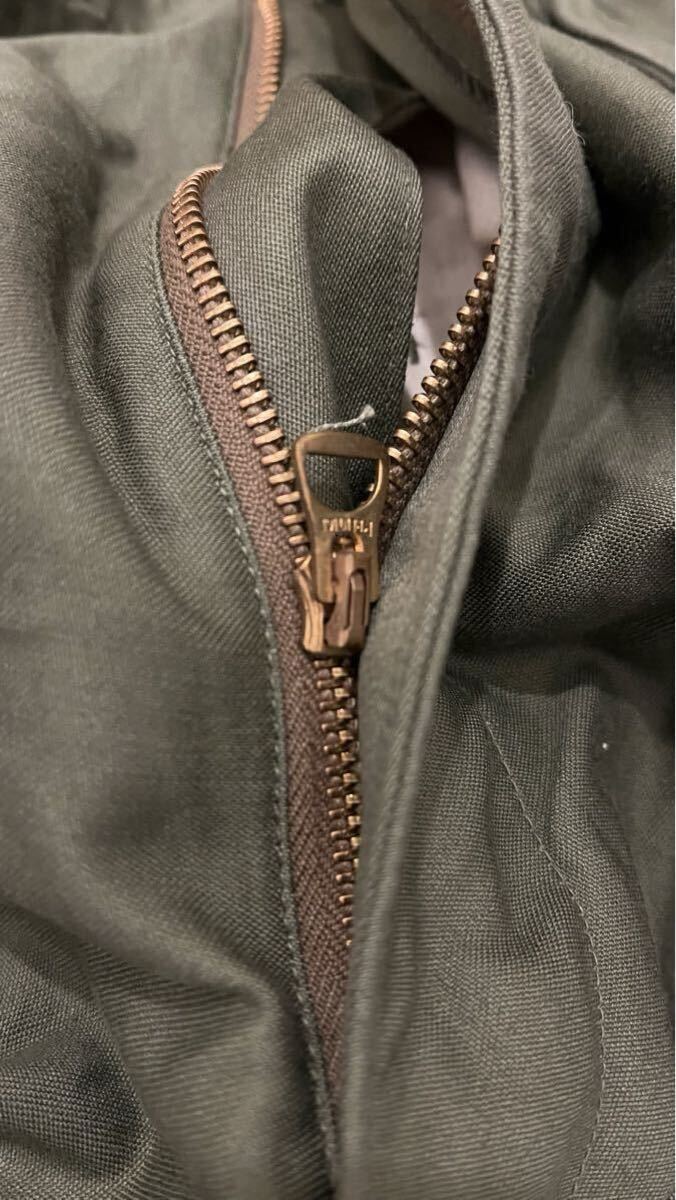 米軍実物 M-51 SR カーゴパンツ 53年 デッドストック ファティーグ ARMY 米軍実物　カーゴパンツ ビンテージ_画像7