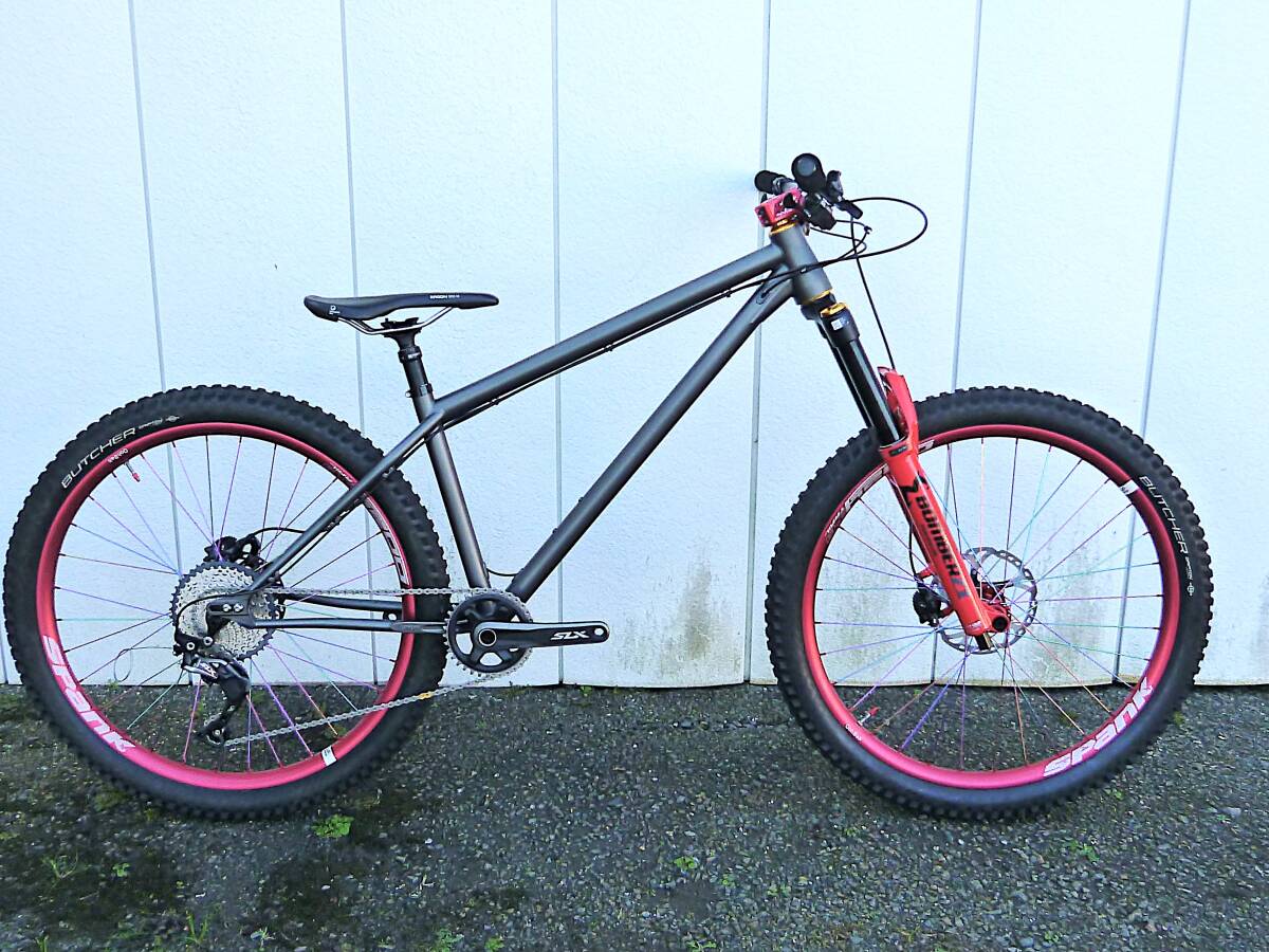 90's Old MTB Panasonic MountainCat G パナソニック マウンテン 90's Old MTB Panasonic MountainCat G パナソニック マウンテン
