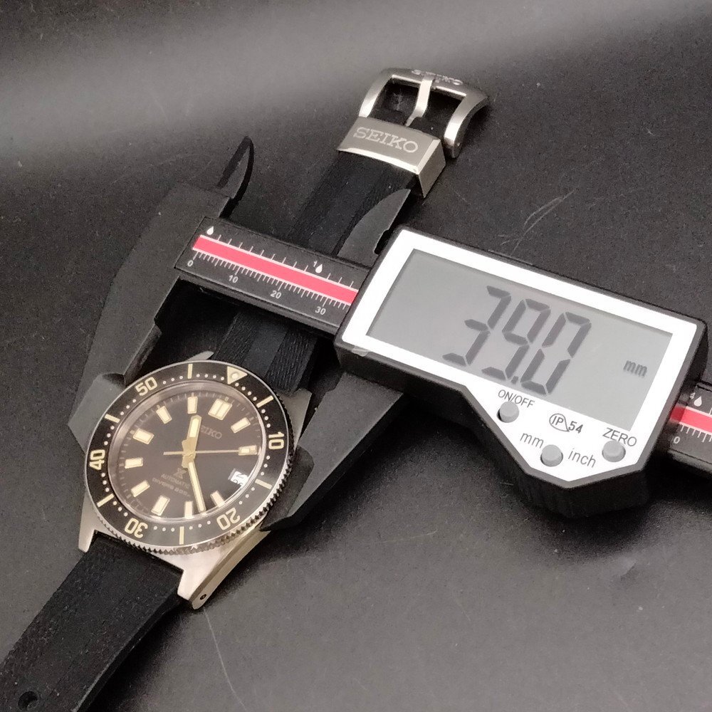 セイコー Seiko 腕時計 動作品 6R35-00P0（プロスペックス