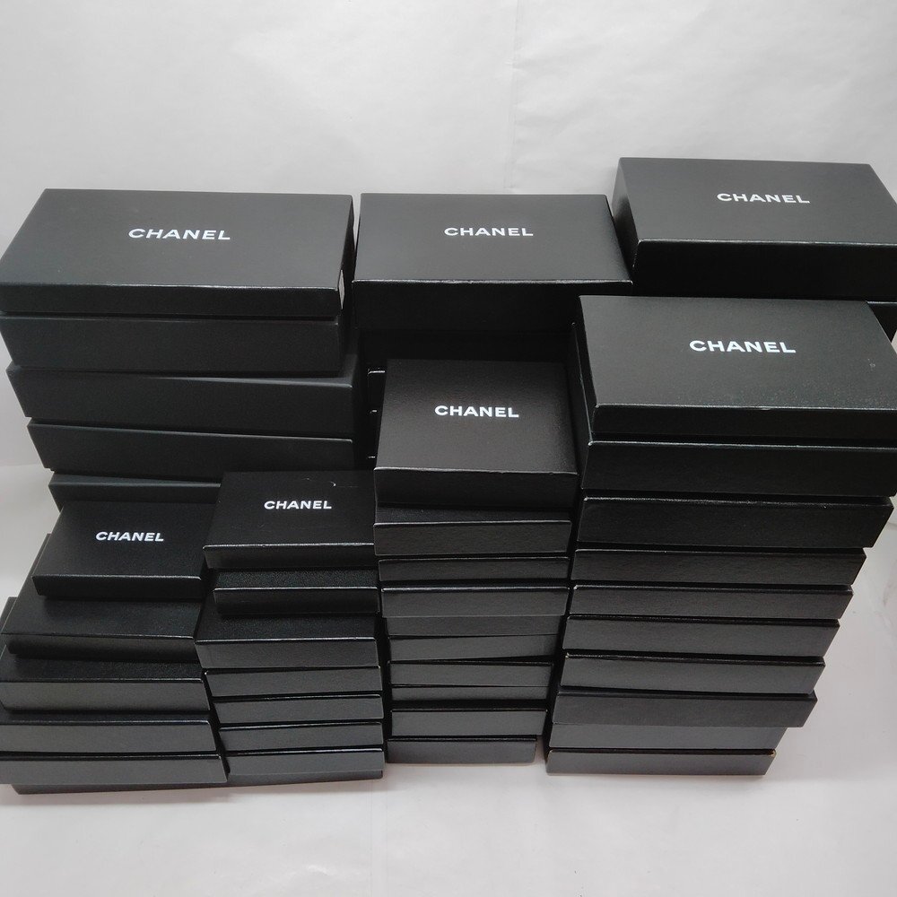 シャネル Chanelブランド空箱セット 1547606(ルイ・ヴィトン シャネル Chanelブランド空箱セット 1547606(ルイ・ヴィトン