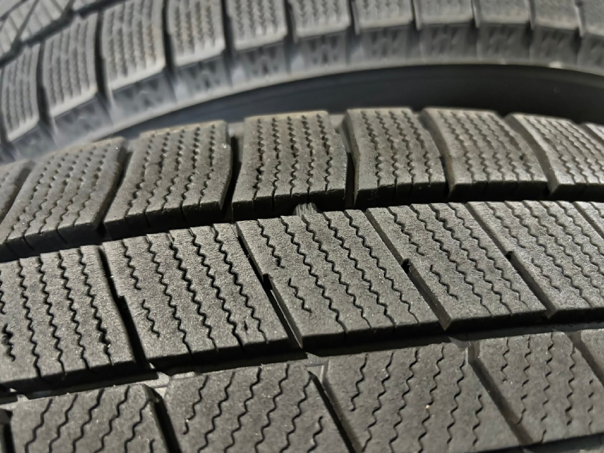 お値打ち品 ブリヂストン VRX3 245/45R19 BLIZZAK 2021年後半 お値打ち品 ブリヂストン VRX3 245/45R19 BLIZZAK 2021年後半