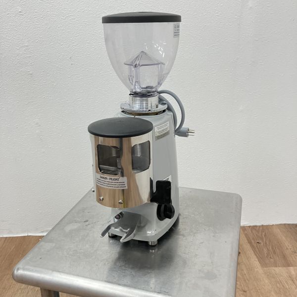 MAZZER コーヒーグラインダー MINI TIMER 中古 1週間保証 年式 MAZZER コーヒーグラインダー MINI TIMER 中古 1週間保証 年式