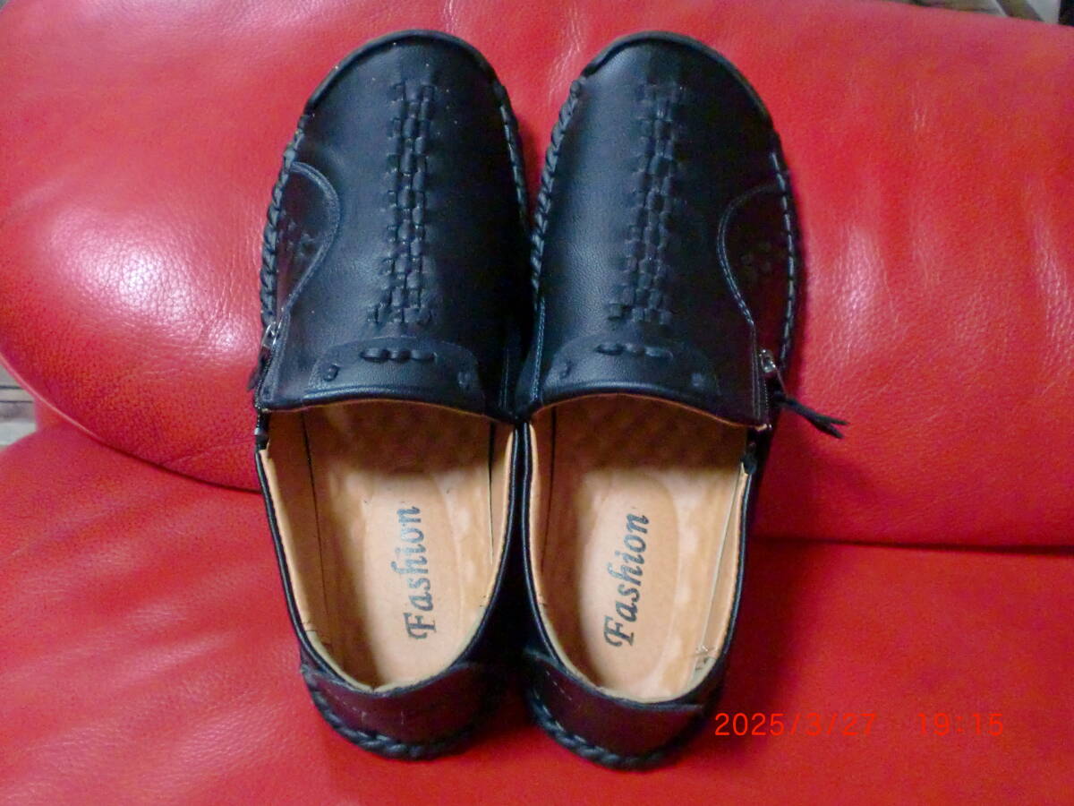 ドライビングシューズ　26.0