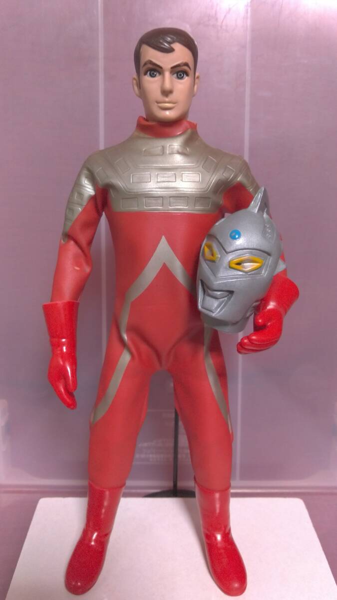当時物 旧タカラ 変身サイボーグ ウルトラセブン 円谷プロ 怪獣 当時物 旧タカラ 変身サイボーグ ウルトラセブン 円谷プロ 怪獣