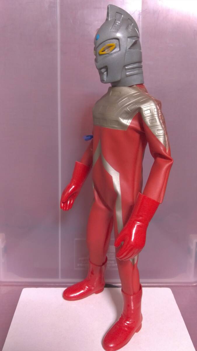 当時物 旧タカラ 変身サイボーグ ウルトラセブン 円谷プロ 怪獣 当時物 旧タカラ 変身サイボーグ ウルトラセブン 円谷プロ 怪獣