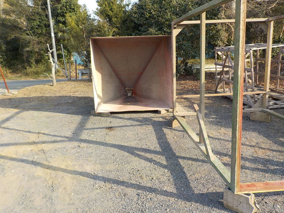 自立型籾貯蔵タンク スタンドホッパー ライスプール ライス 自立型籾貯蔵タンク スタンドホッパー ライスプール ライス
