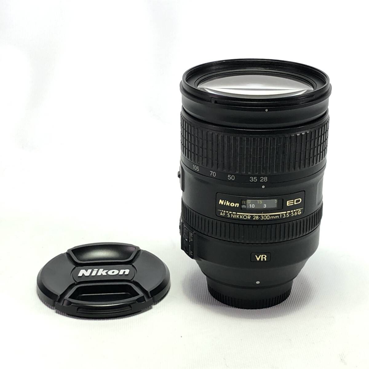 1円 Nikon AF-S NIKKOR 28-300mm F3.5-5.6 G ED VR ニコン 1円 Nikon AF-S NIKKOR 28-300mm F3.5-5.6 G ED VR ニコン