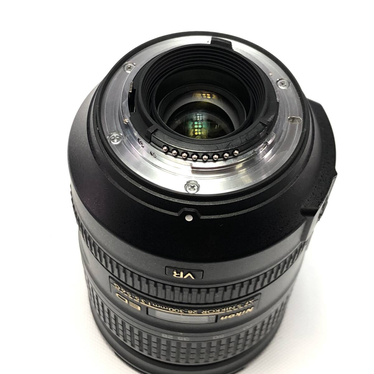 1円 Nikon AF-S NIKKOR 28-300mm F3.5-5.6 G ED VR ニコン 1円 Nikon AF-S NIKKOR 28-300mm F3.5-5.6 G ED VR ニコン