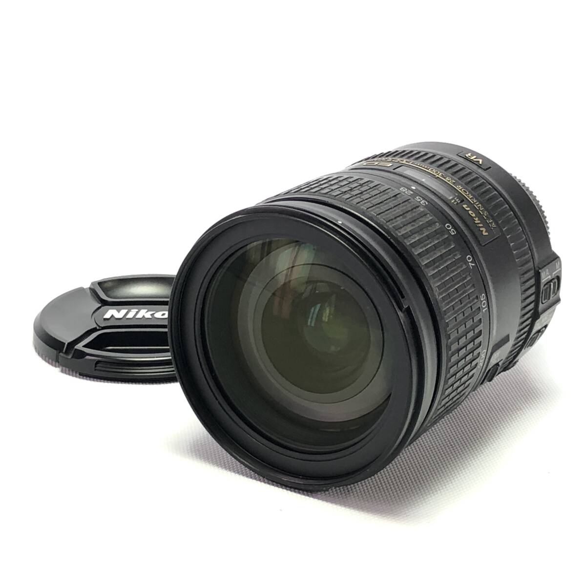1円 Nikon AF-S NIKKOR 28-300mm F3.5-5.6 G ED VR ニコン 1円 Nikon AF-S NIKKOR 28-300mm F3.5-5.6 G ED VR ニコン