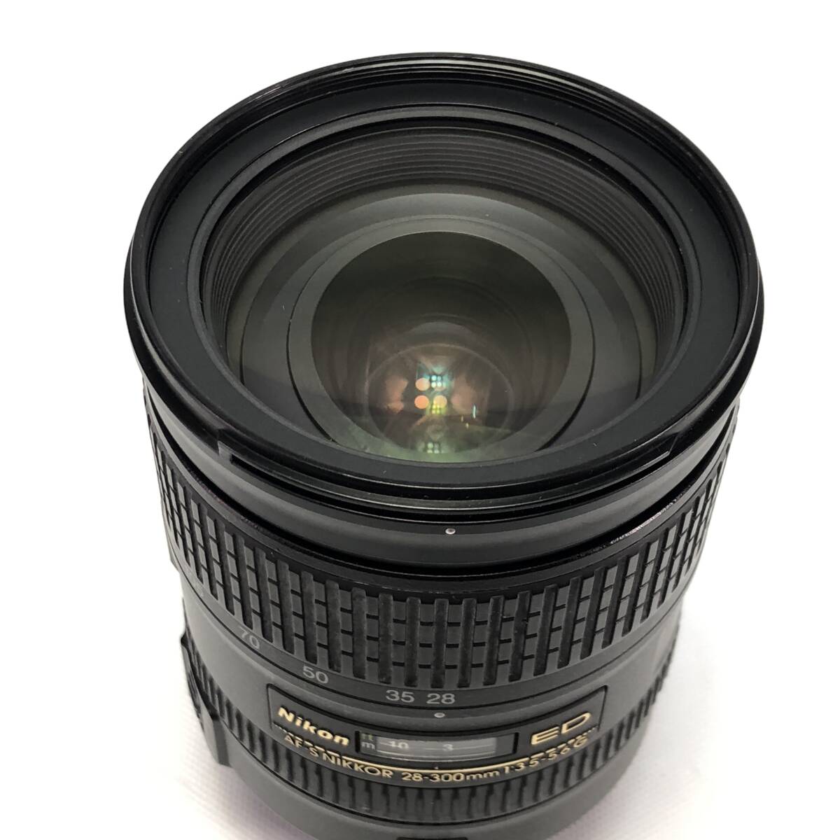 1円 Nikon AF-S NIKKOR 28-300mm F3.5-5.6 G ED VR ニコン 1円 Nikon AF-S NIKKOR 28-300mm F3.5-5.6 G ED VR ニコン
