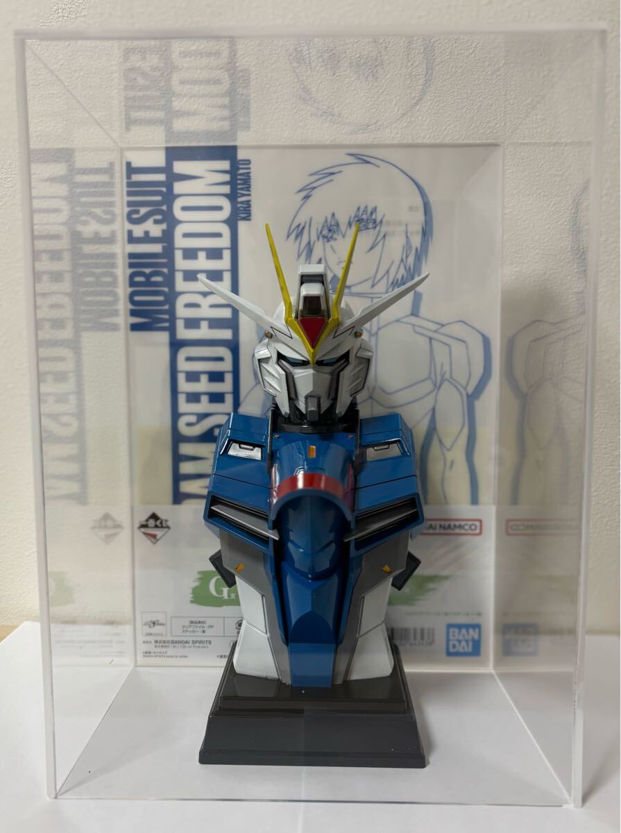 G-CERAMICAL　ライジングフリーダムガンダム　フィギュア　SEED Amazon.co.jp: 『機動戦士ガン'ダムSEED FREEDOM』 G-CERAMICAL