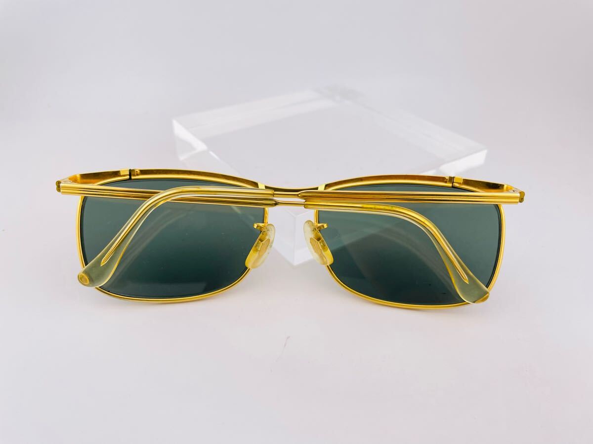 Qa15 Ray-Ban SigNet ll ボシュロム製 ビンテージ レイバン Qa15 Ray-Ban SigNet ll ボシュロム製 ビンテージ レイバン