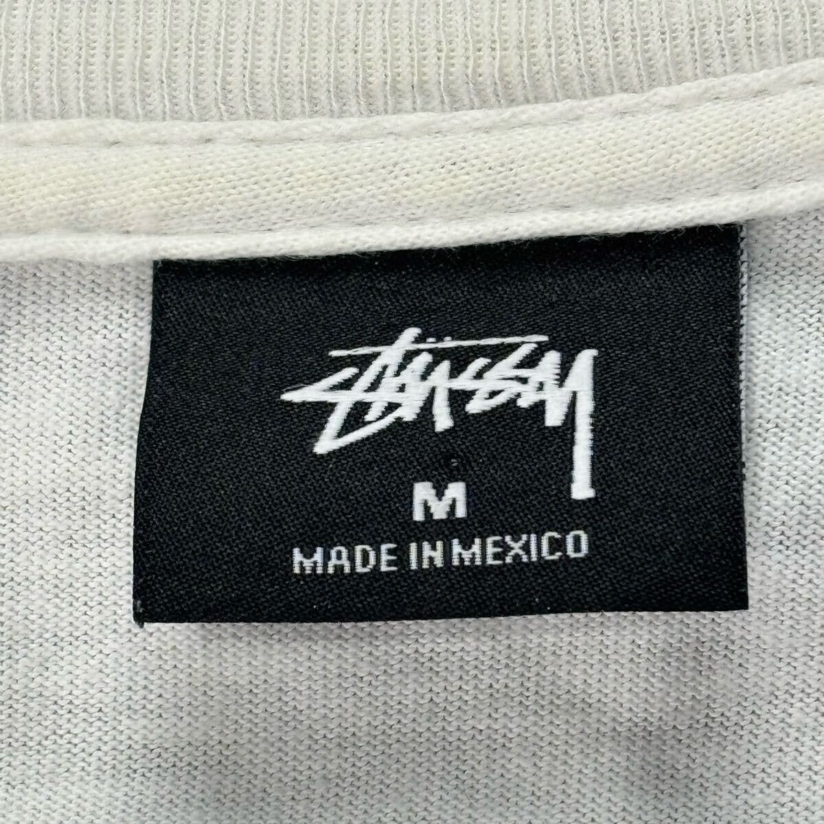 STUSSY ステューシー エディション 限定 HAWAII ハワイ 長袖 STUSSY ステューシー エディション 限定 HAWAII ハワイ 長袖