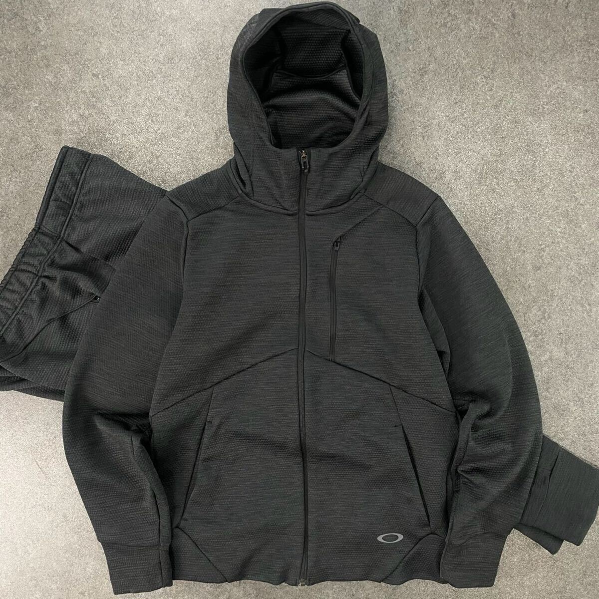 OAKLEY オークリー パフォーマンスフィット セットアップ 上下 OAKLEY オークリー パフォーマンスフィット セットアップ 上下