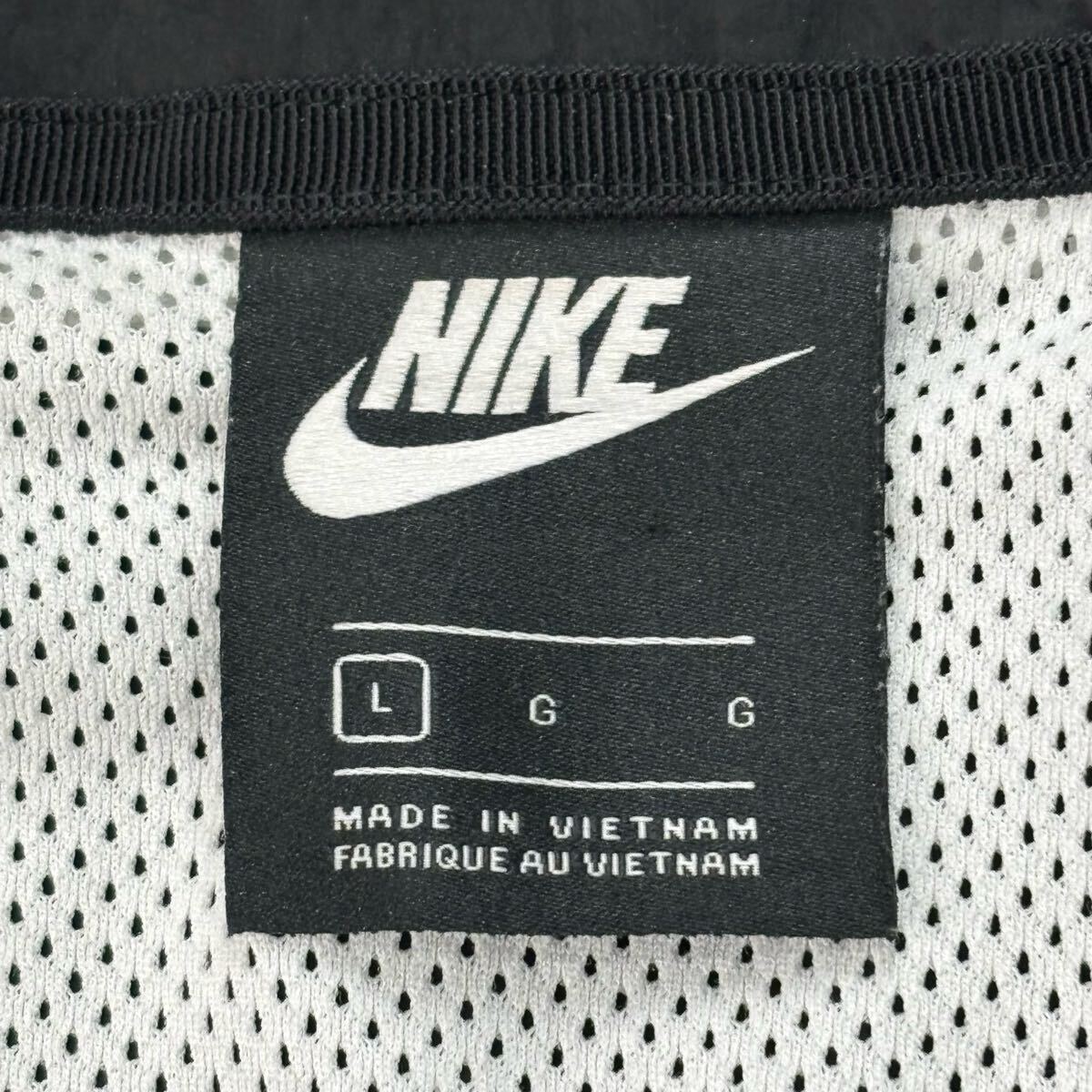 NIKE BIG SWOOSH WOVEN M HBR STMT ナイキ ビッグスウッシュ NIKE BIG SWOOSH WOVEN M HBR STMT ナイキ ビッグスウッシュ