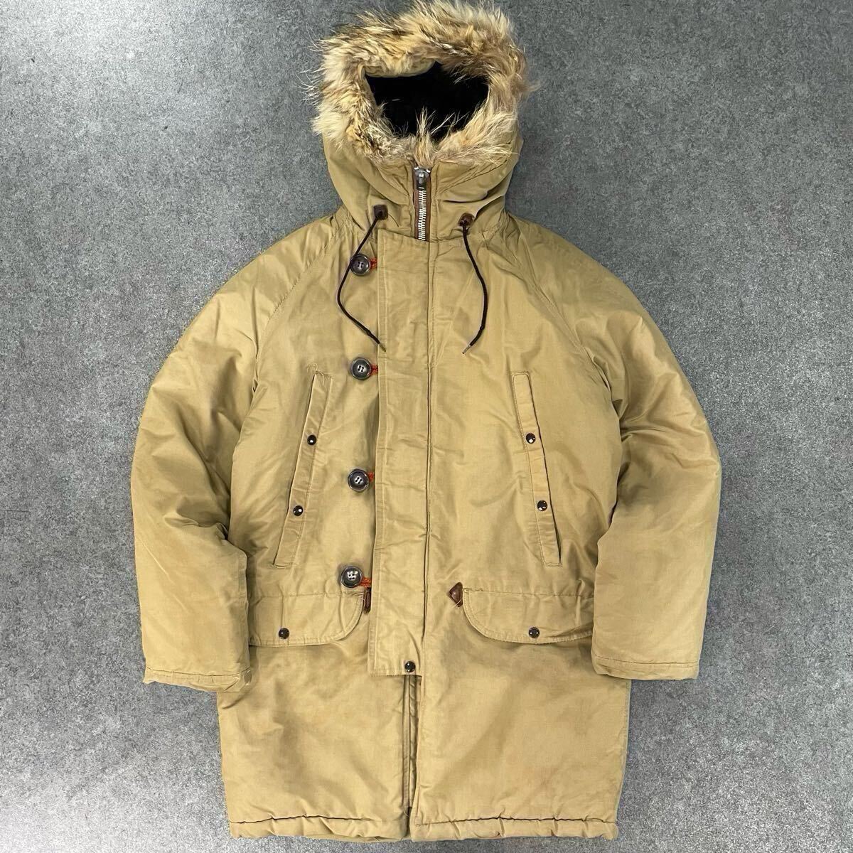 GOLDEN FREECE SPIEWAK 1599 ゴールデンフリーススピワック N-3B GOLDEN FREECE SPIEWAK 1599 ゴールデンフリーススピワック N-3B