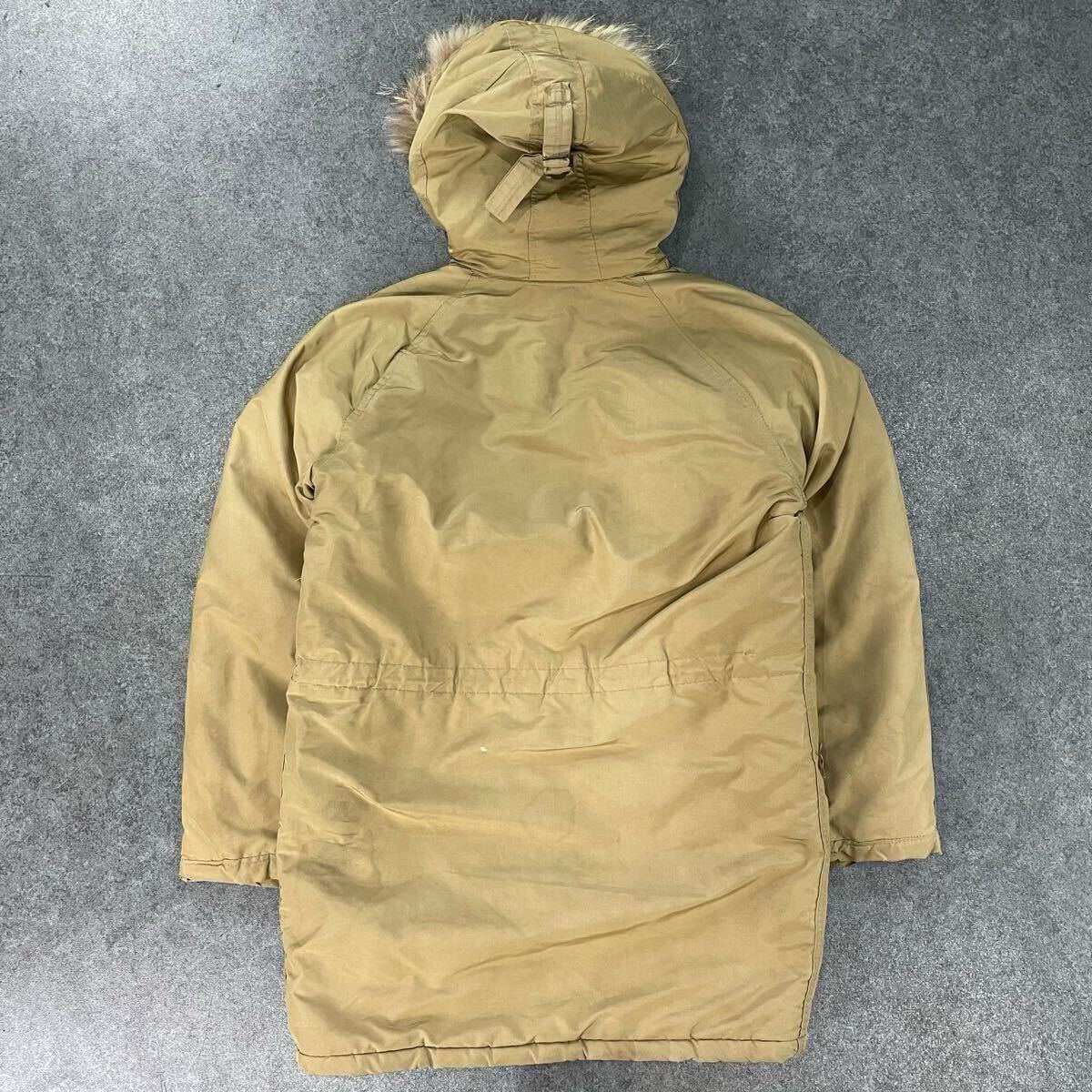 GOLDEN FREECE SPIEWAK 1599 ゴールデンフリーススピワック N-3B GOLDEN FREECE SPIEWAK 1599 ゴールデンフリーススピワック N-3B