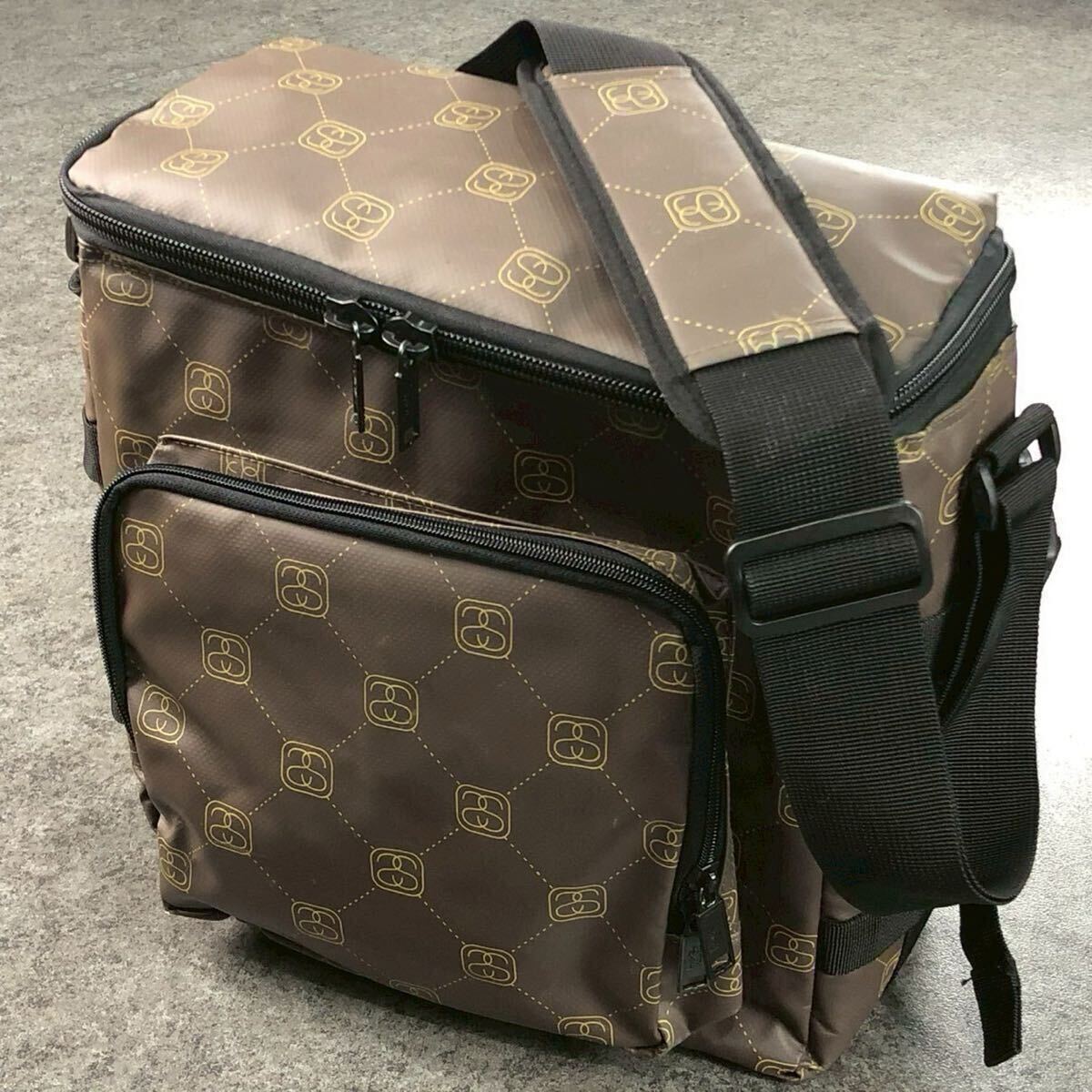 希少 レア 00s OLD STUSSY オールド ステューシー DJ ショルダー 希少 レア 00s OLD STUSSY オールド ステューシー DJ ショルダー