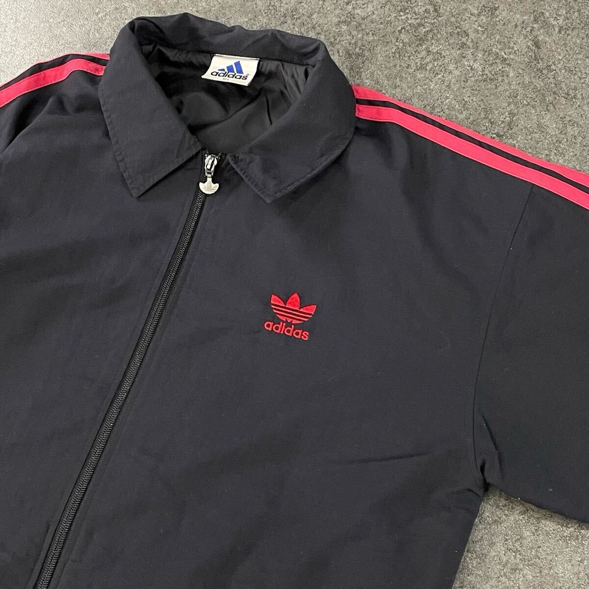 日本製 90s ADIDAS DESCENTE アディダス デサント ナイロン 日本製 90s ADIDAS DESCENTE アディダス デサント ナイロン
