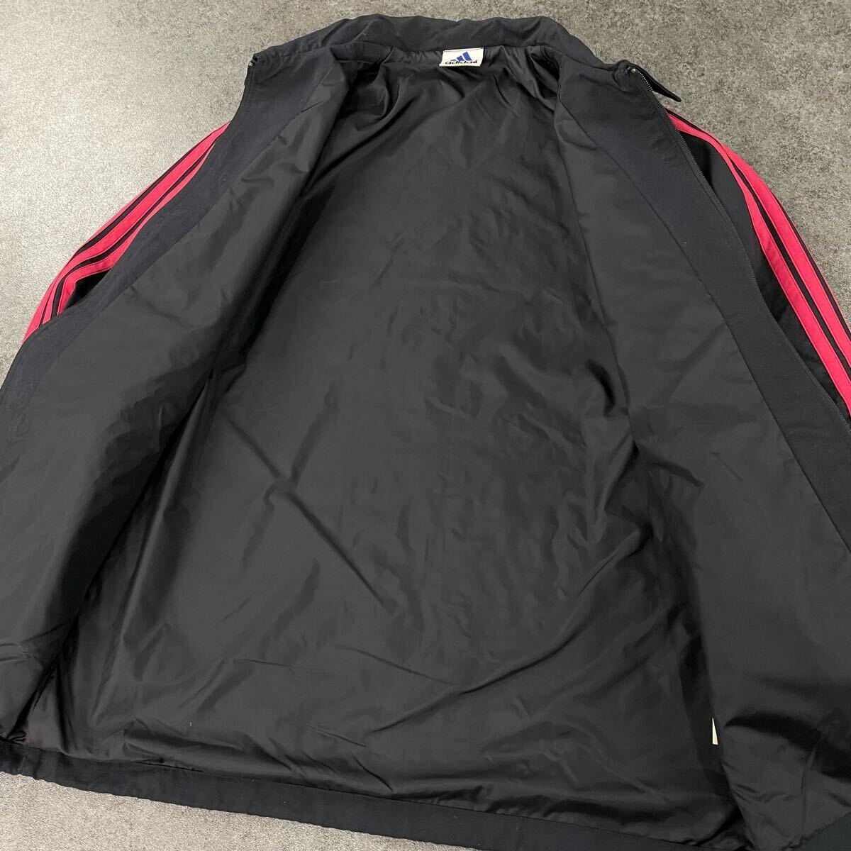 日本製 90s ADIDAS DESCENTE アディダス デサント ナイロン 日本製 90s ADIDAS DESCENTE アディダス デサント ナイロン