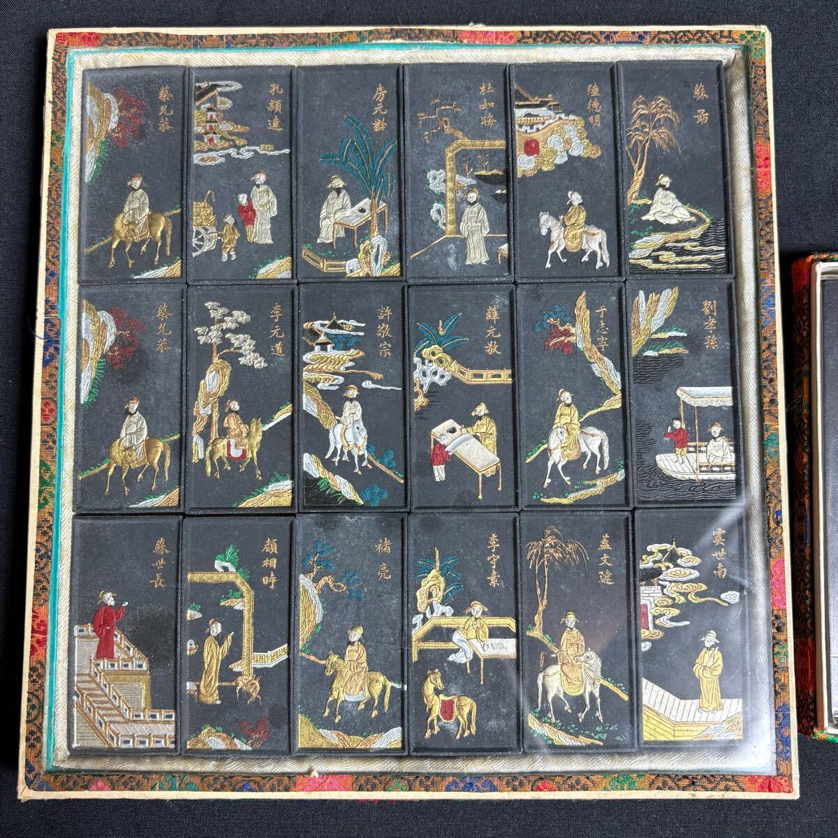 中国 墨 4点 まとめて 鉄斎翁書画墨 山水清音 等 油煙101 上海墨 中国 墨 4点 まとめて 鉄斎翁書画墨 山水清音 等 油煙101 上海墨