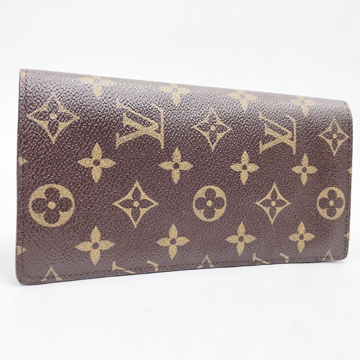美品 LOUIS VUITTON ルイヴィトン M66540 モノグラム 美品 LOUIS VUITTON ルイヴィトン M66540 モノグラム