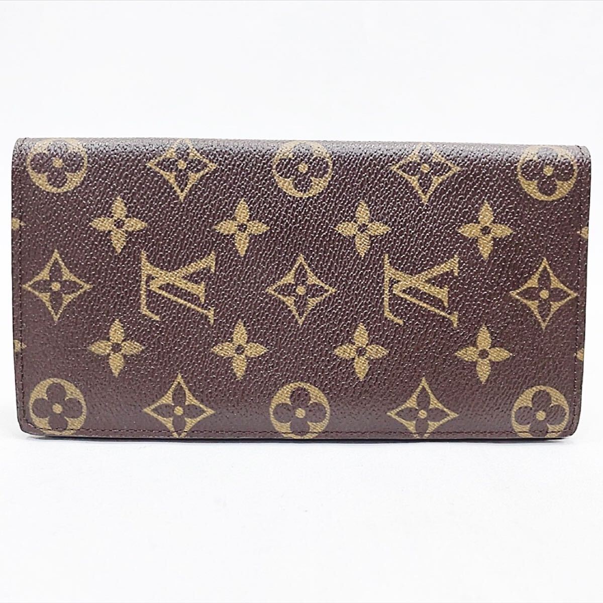 美品 LOUIS VUITTON ルイヴィトン M66540 モノグラム 美品 LOUIS VUITTON ルイヴィトン M66540 モノグラム