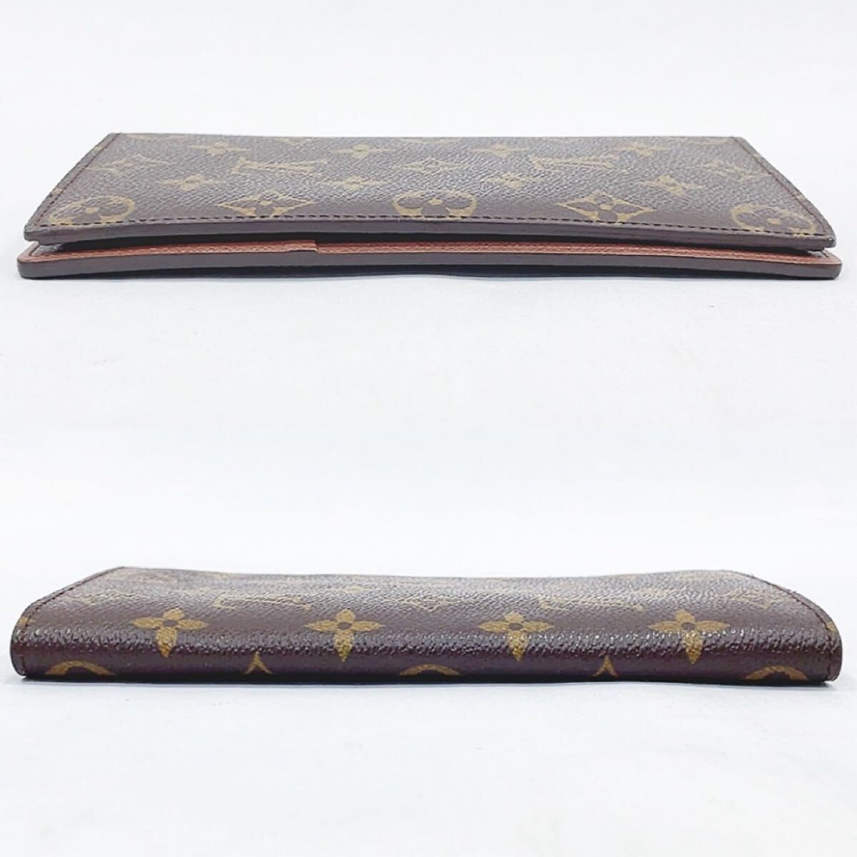 美品 LOUIS VUITTON ルイヴィトン M66540 モノグラム 美品 LOUIS VUITTON ルイヴィトン M66540 モノグラム