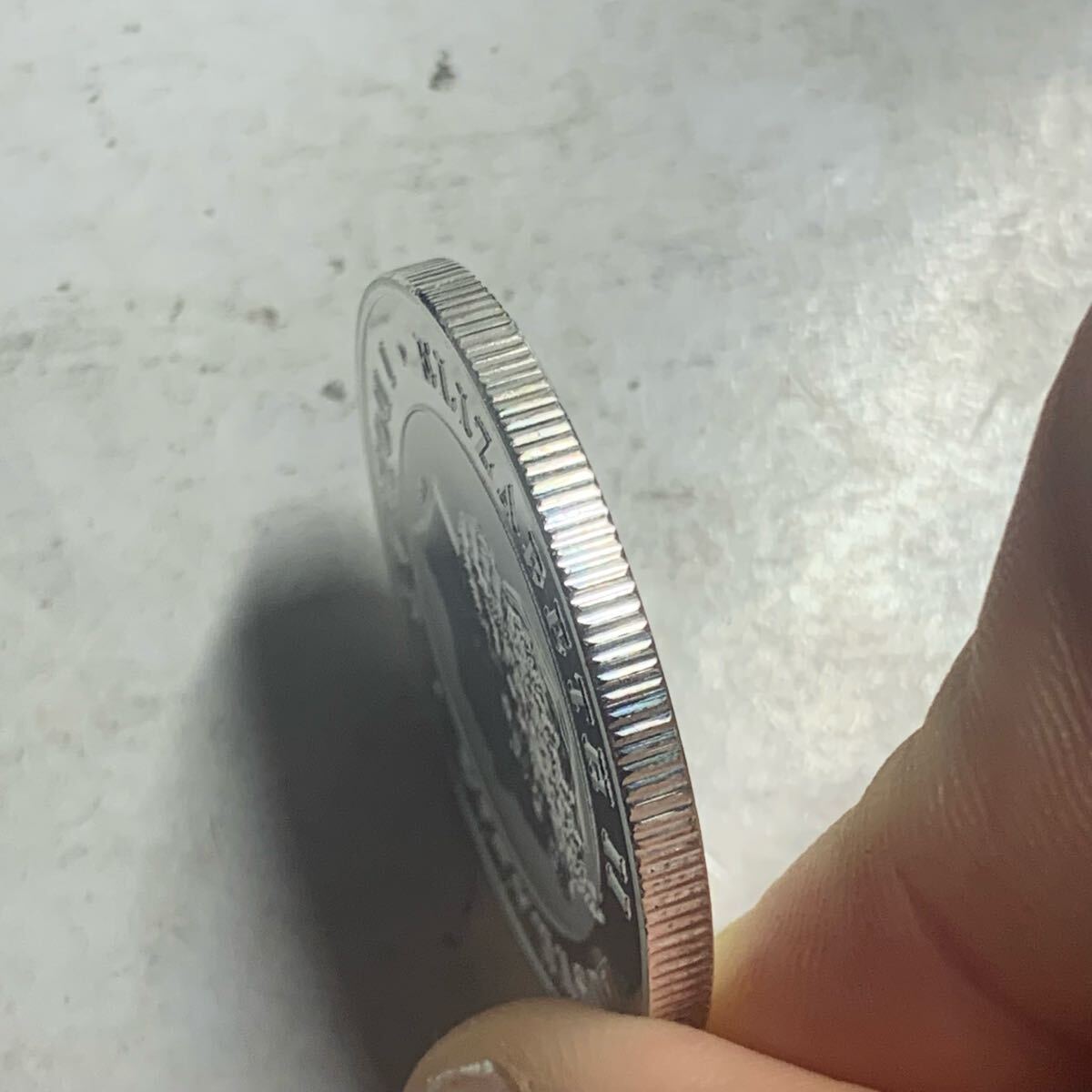 コイン オーストラリア 2ドル 2oz 大型 銀貨 カワセミ コイン オーストラリア 2ドル 2oz 大型 銀貨 カワセミ