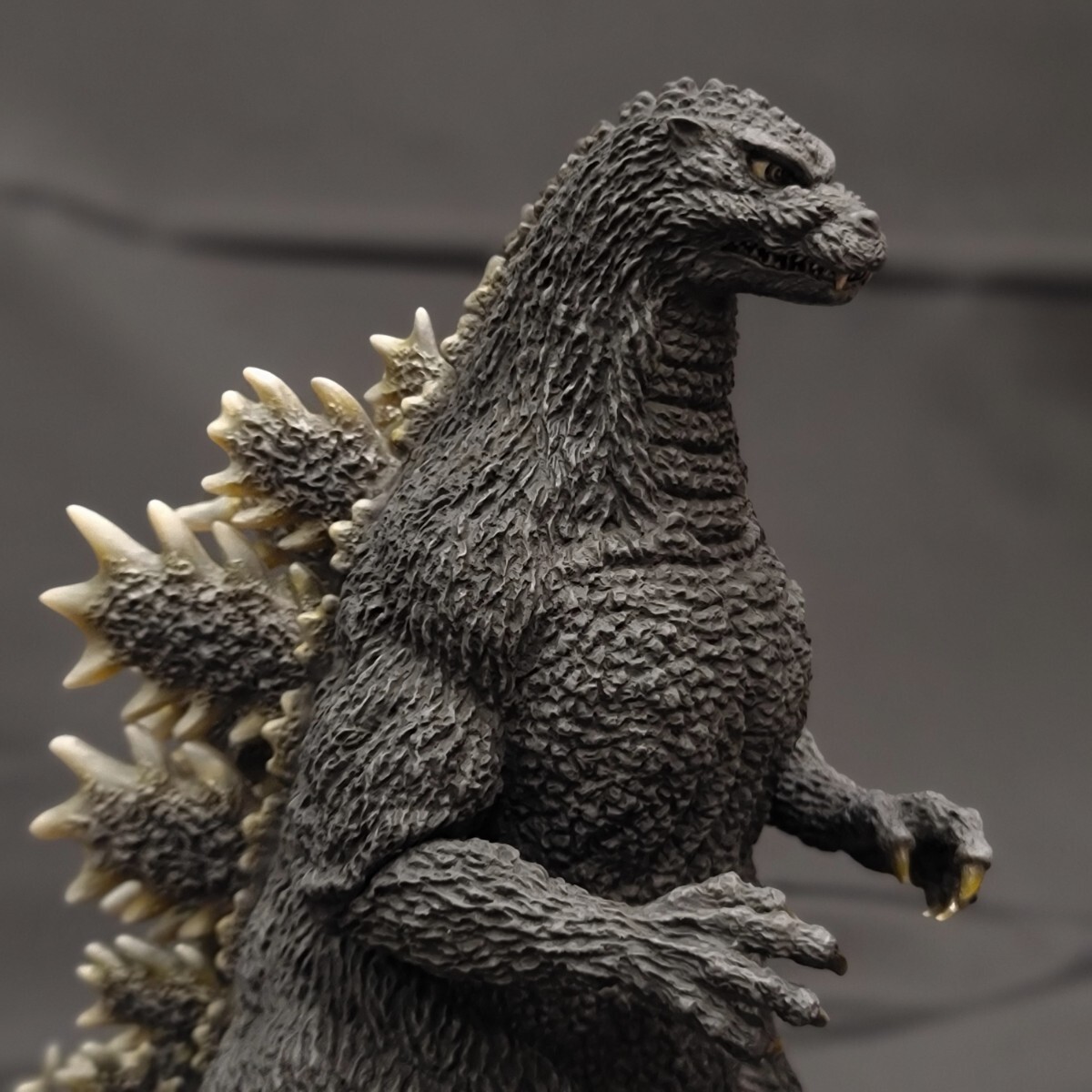 全高約30cm【塗装完成品】東宝30cmシリーズ 酒井ゆうじ造形 全高約30cm【塗装完成品】東宝30cmシリーズ 酒井ゆうじ造形
