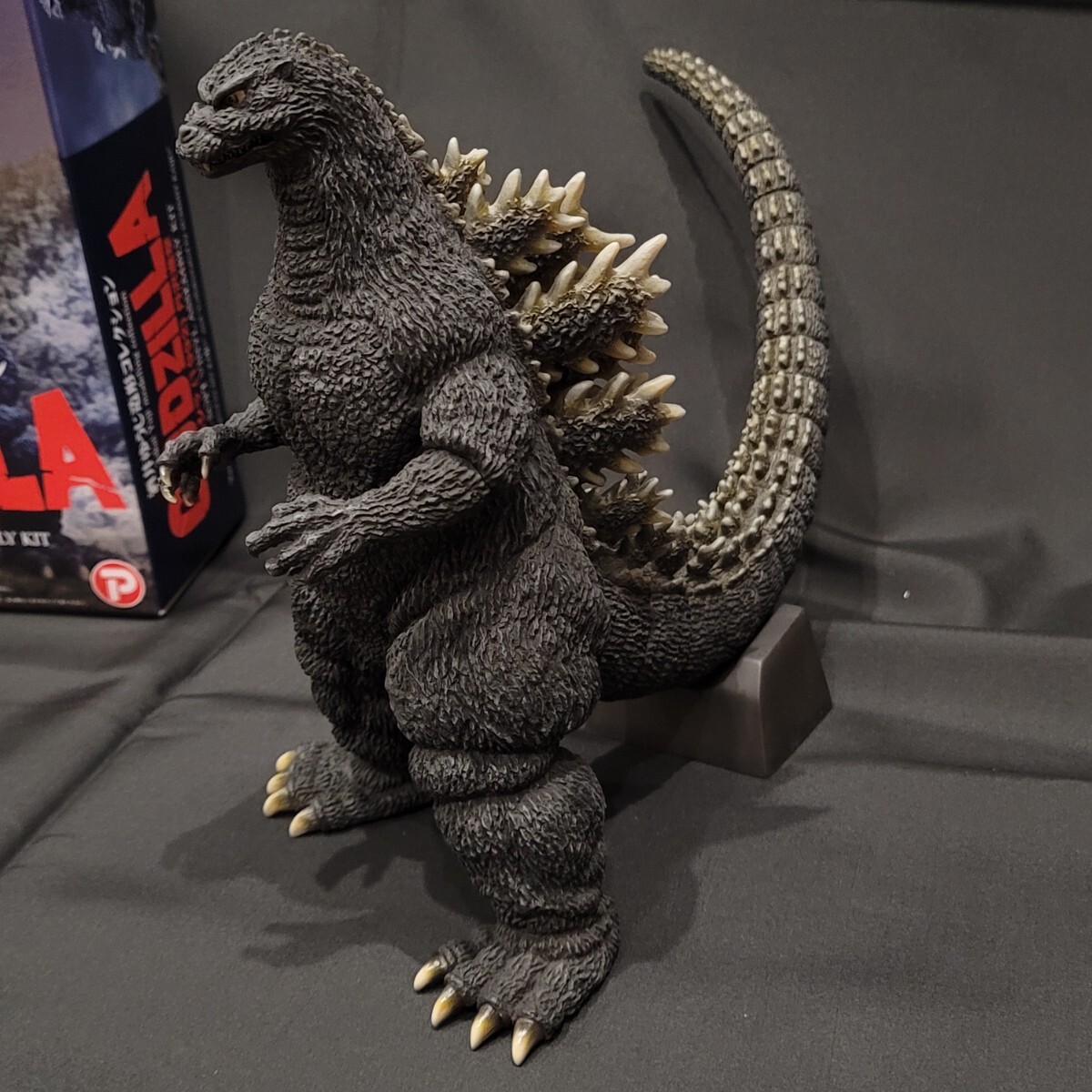 全高約30cm【塗装完成品】東宝30cmシリーズ 酒井ゆうじ造形 全高約30cm【塗装完成品】東宝30cmシリーズ 酒井ゆうじ造形