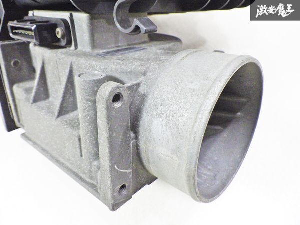 【 実動外し!! 】 マツダ 純正 FC3S サバンナ RX-7 RX7 エアクリーナーBOX エアクリ ボックス エアフロセンサー付 197100-3240 即納 棚14B