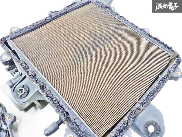 【 実動外し!! 】 マツダ 純正 FC3S サバンナ RX-7 RX7 エアクリーナーBOX エアクリ ボックス エアフロセンサー付 197100-3240 即納 棚14B