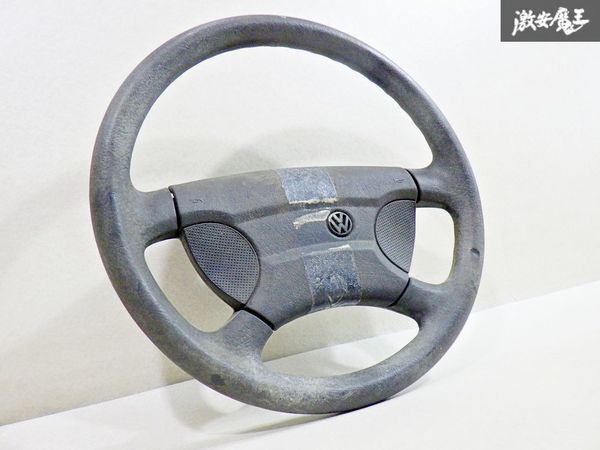 Volkswagen VW 純正 GOLF MK3 ゴルフ 3 GL GLX 1996 1997 1.8 2.0 棚17O_画像2