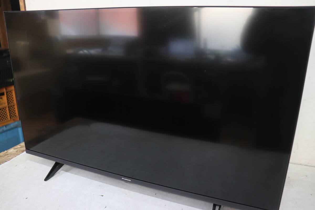 YKA/099 FUNAI フナイ FL-32H1070 32型 液晶 テレビ 2024年製 YKA/099 FUNAI フナイ FL-32H1070 32型 液晶 テレビ 2024年製