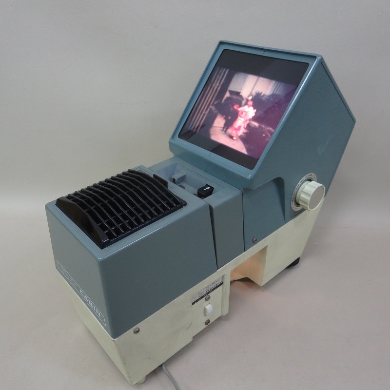 ◇TWINCABIN スライド プロジェクター 映写機 ツイン キャビン ◇TWINCABIN スライド プロジェクター 映写機 ツイン キャビン