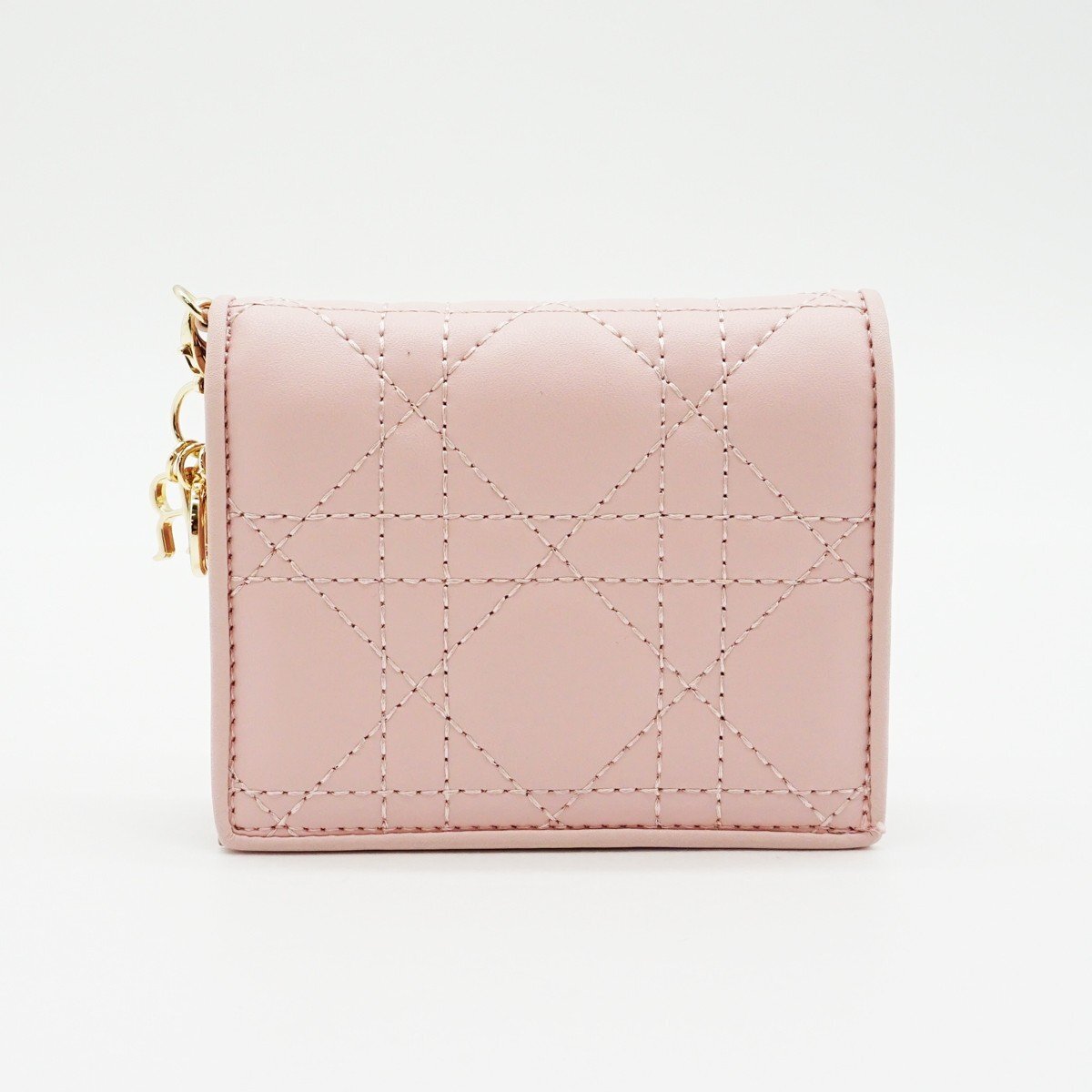 ☆◇美品【Christian Dior クリスチャン・ディオール】レディ ☆◇美品【Christian Dior クリスチャン・ディオール】レディ