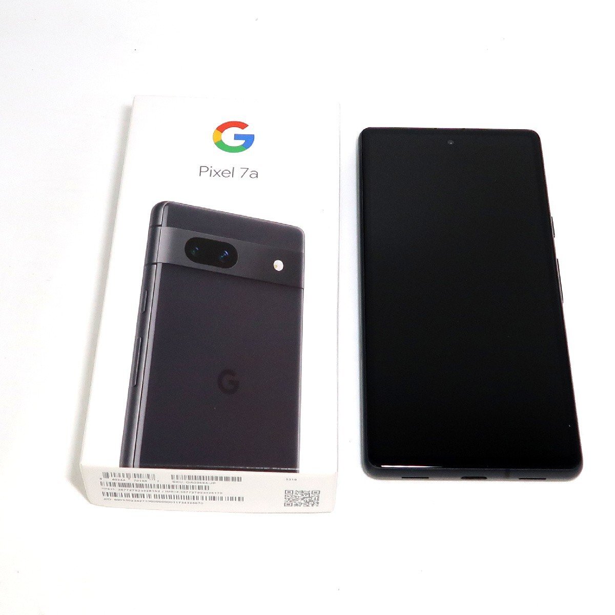 docomo Android G82U8 Pixel 7a ネットワーク利用制限○ SIM docomo Android G82U8 Pixel 7a ネットワーク利用制限○ SIM