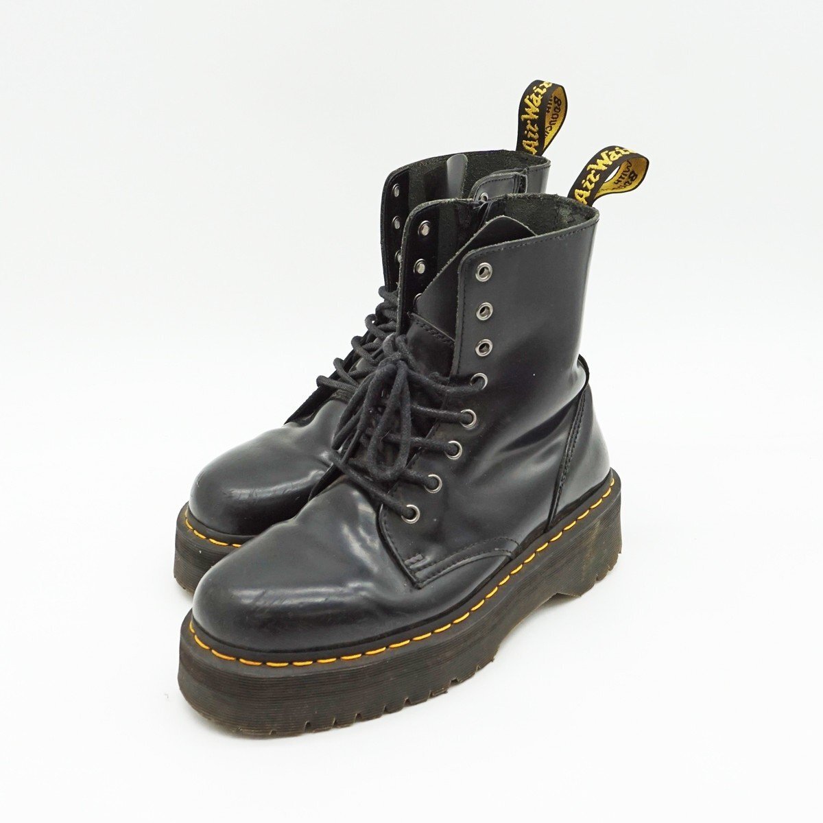 ◇【Dr.Martens ドクターマーチン】JADON 8ホール ブーツ ◇【Dr.Martens ドクターマーチン】JADON 8ホール ブーツ
