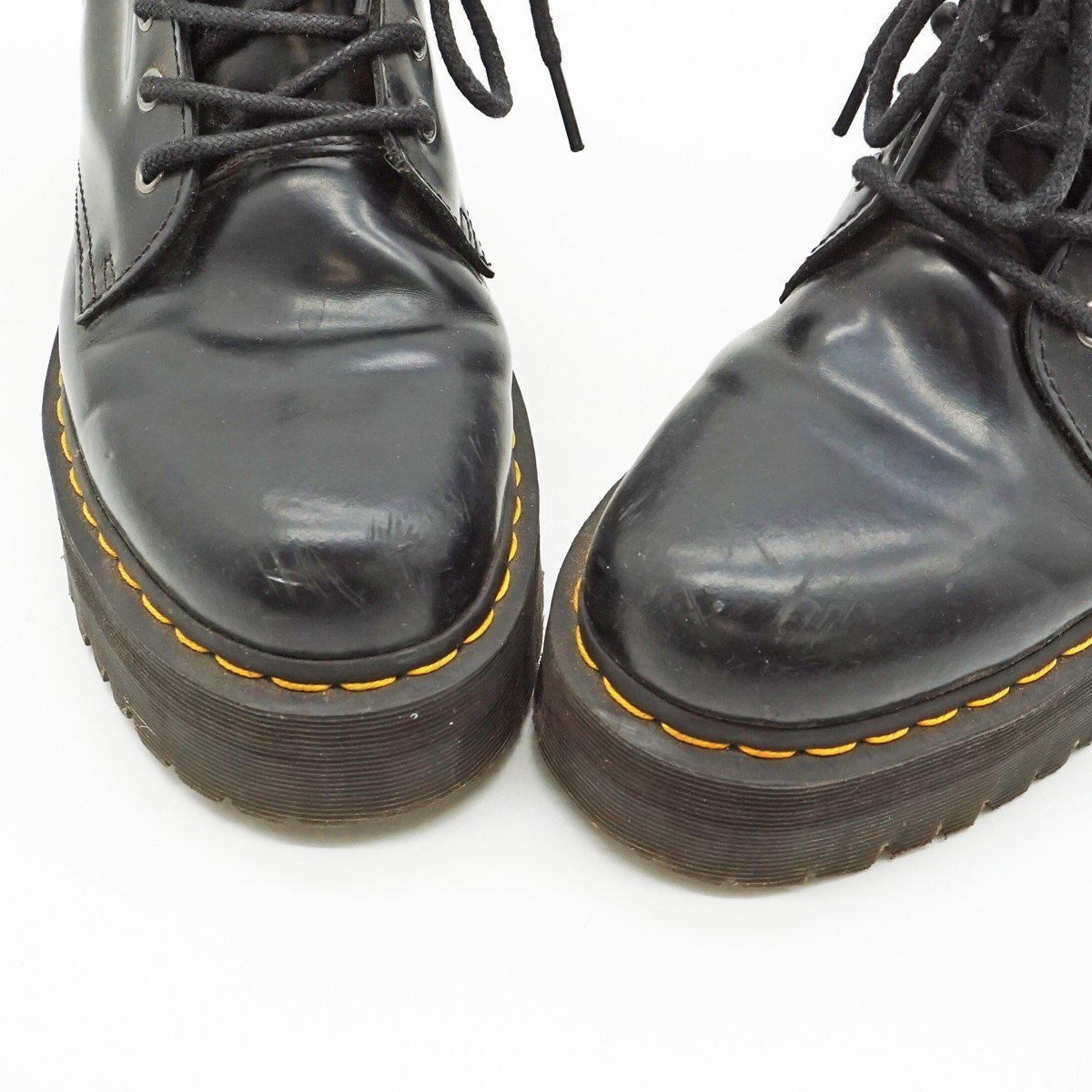 ◇【Dr.Martens ドクターマーチン】JADON 8ホール ブーツ ◇【Dr.Martens ドクターマーチン】JADON 8ホール ブーツ
