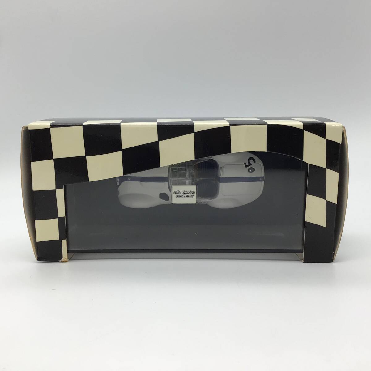 Yahoo!オークション - 2108 MINICHAMPS ミニチャンプス 1/43