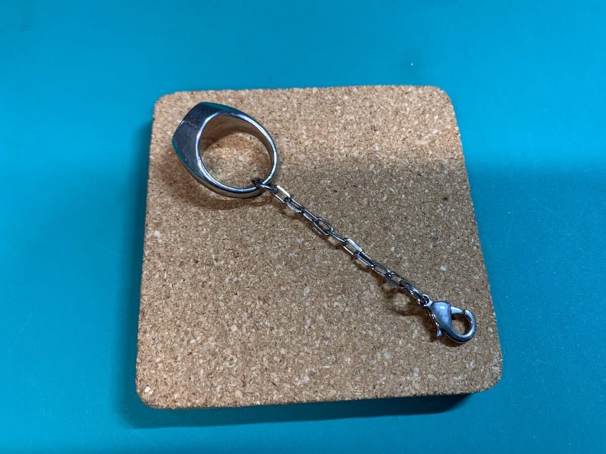  угол столица. кольцо [NARUTO- Naruto (Наруто) -. способ .] коллекция очарование кольцо Benelli k