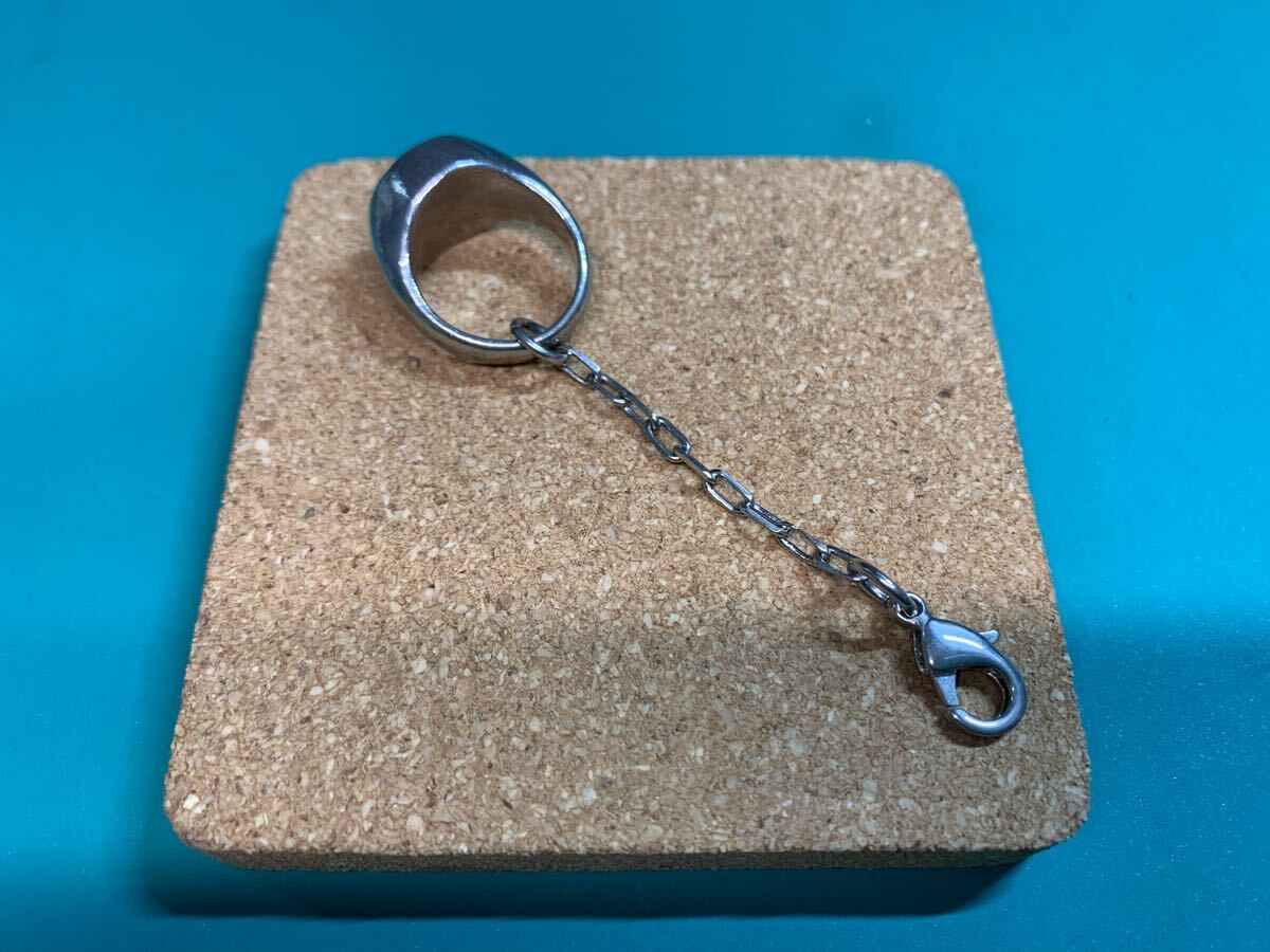  угол столица. кольцо [NARUTO- Naruto (Наруто) -. способ .] коллекция очарование кольцо Benelli k