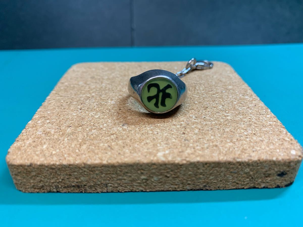  угол столица. кольцо [NARUTO- Naruto (Наруто) -. способ .] коллекция очарование кольцо Benelli k