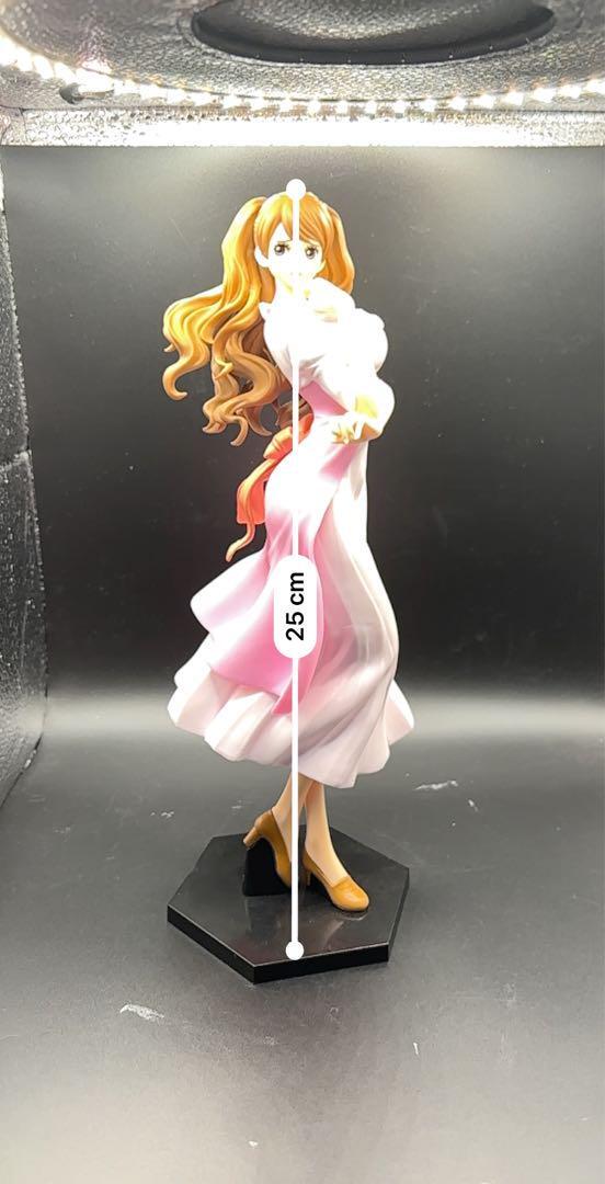 ワンピース・フィギュアglitter＆glamours プリン_画像6
