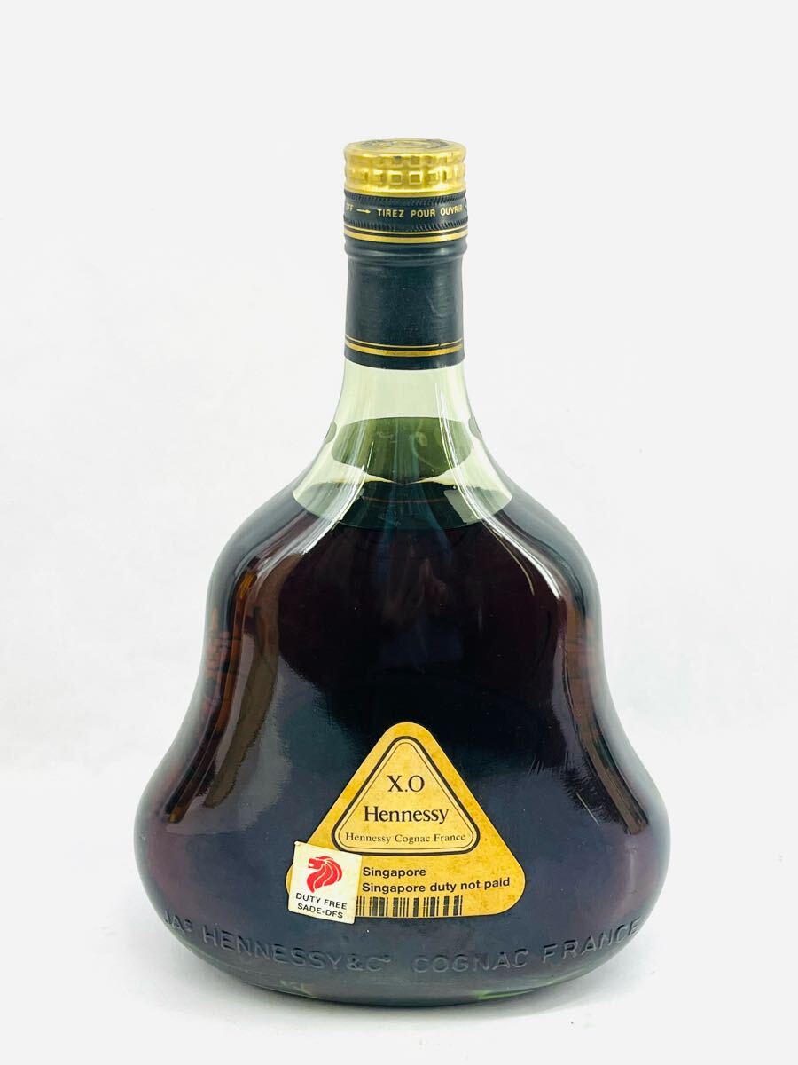 在庫一掃】 ヘネシー Hennessy XO 金キャップ グリーンボトル 在庫一掃】 ヘネシー Hennessy XO 金キャップ グリーンボトル