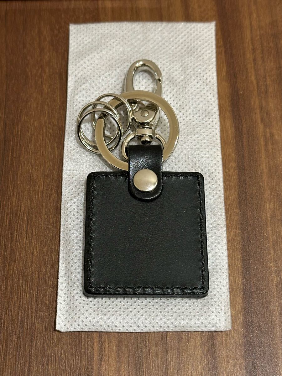 レクサス 純正 キーホルダー(カーボンファイバー) 非売品_画像5