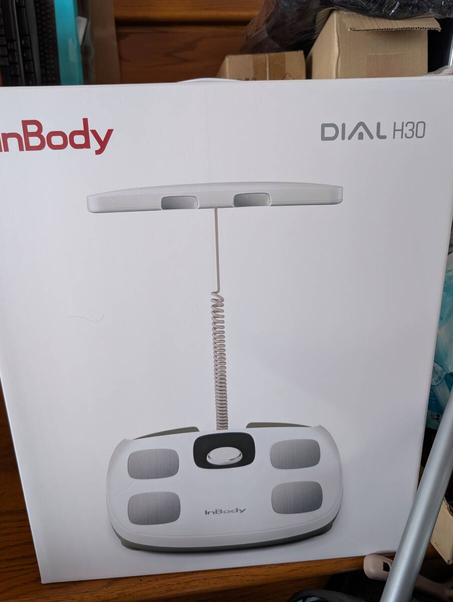 体組成計 inbodyの新品・未使用品・中古品|Yahoo!フリマ(旧 体組成計 inbodyの新品・未使用品・中古品|Yahoo!フリマ(旧
